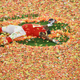 Illustration for article titled Derrick Nnadi Pays Adoption Fees for Over 100 Dogs to Celebrate Super Bowl Win